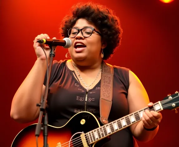 brittany howard