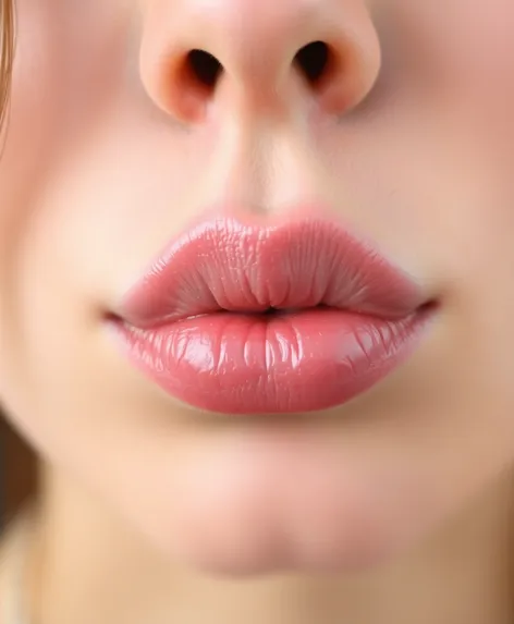 kissy lips transparent background