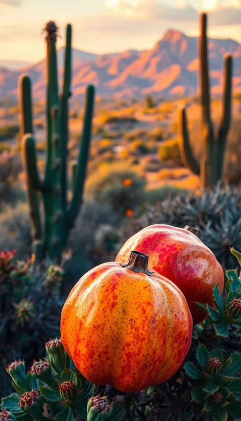 tejocote fruit