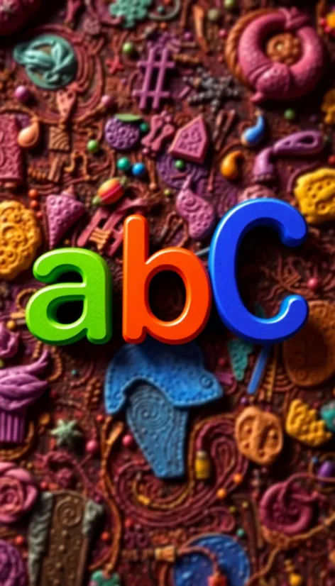 abc fonts