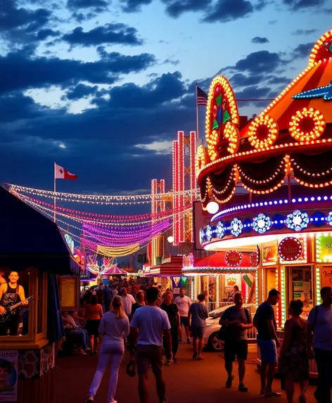 sheboygan fair