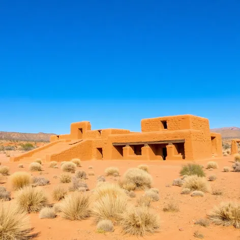 homolovi ruins state park