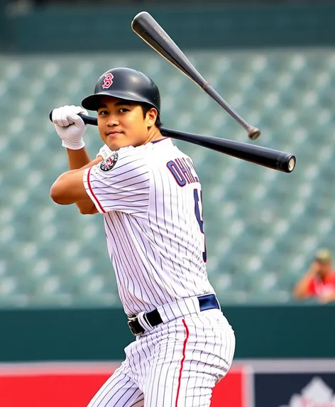 shohei ohtani