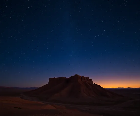 mitzpe ramon