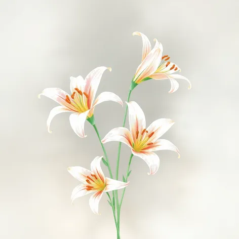 lily tattoo ideas