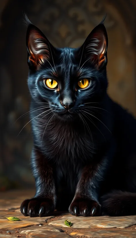 black tabaxi female