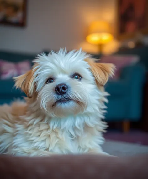 rug dog