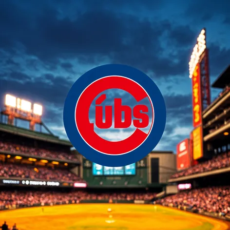 cubs logo