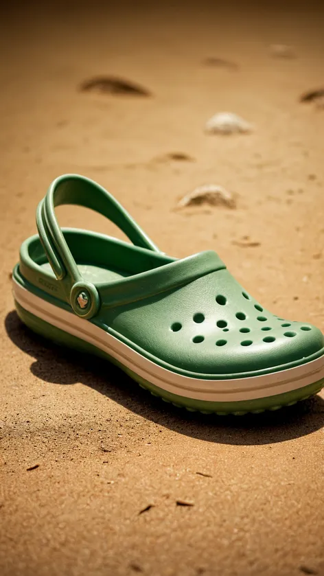 crocs design