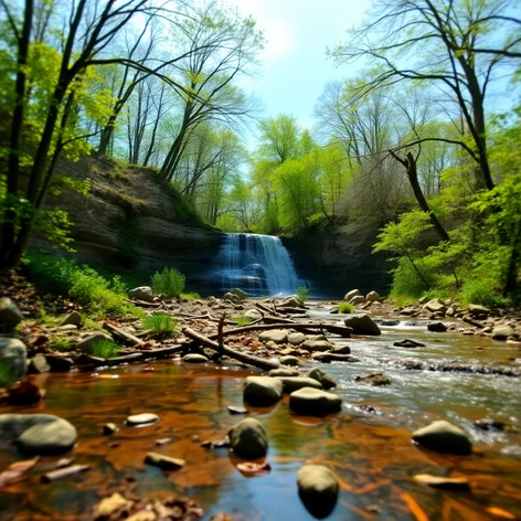 three creeks metro park