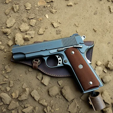 m1911 in ukraine