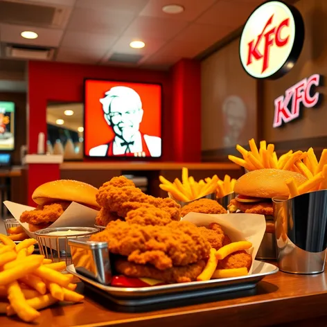 images of kfc