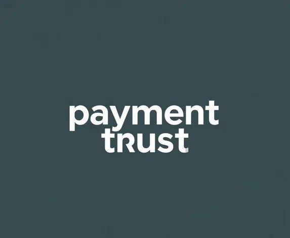 payment trust logo