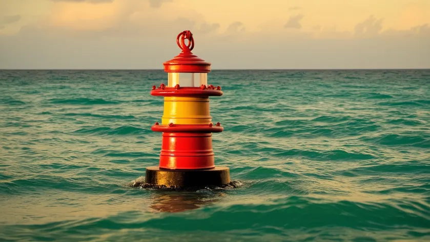 southernmost point buoy photos