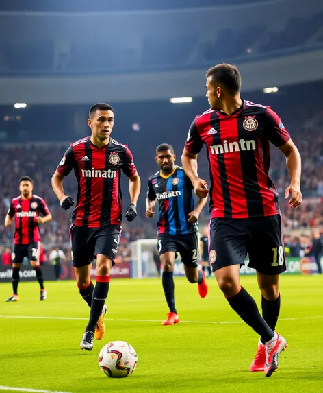 atlanta united - inter