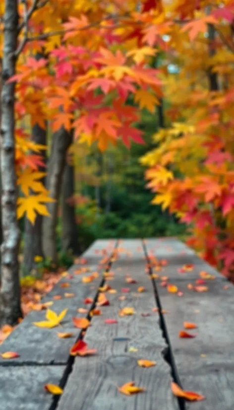 fall garlands