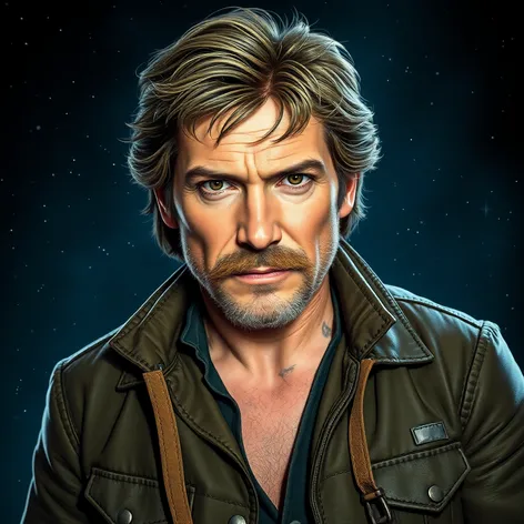 hans solo images