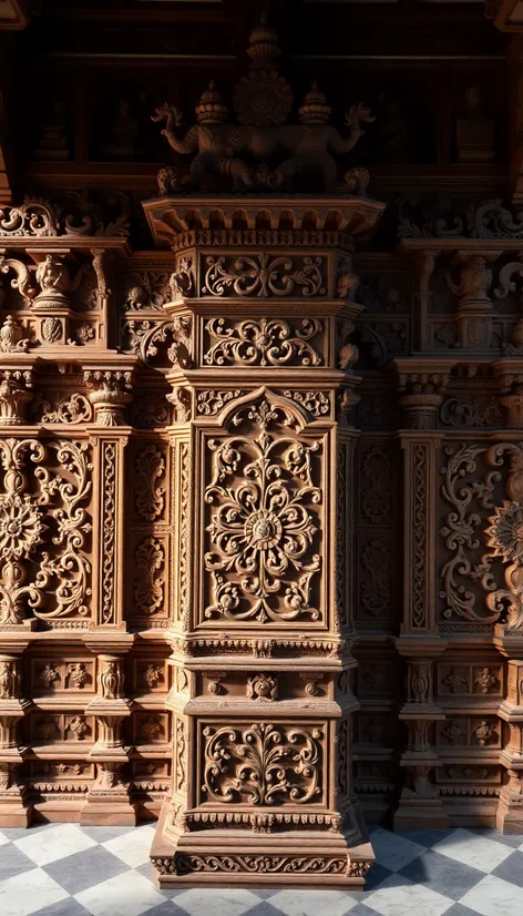 indian furniture