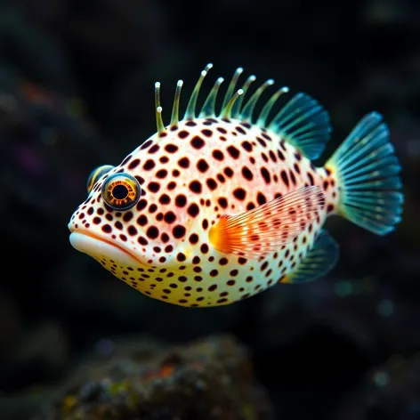 fahaka pufferfish