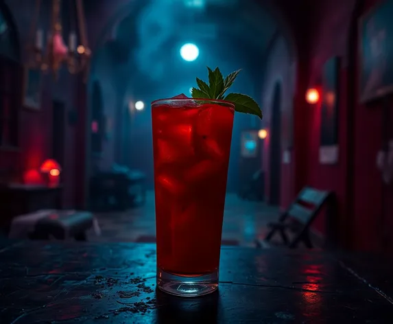 bloody mary images