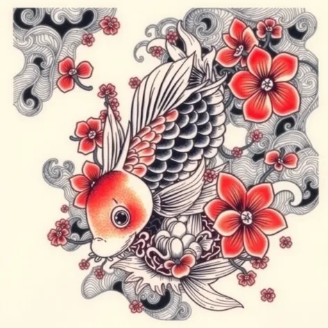 japanese tattoo