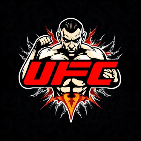 ufc logo