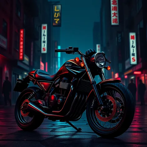 john wick bike