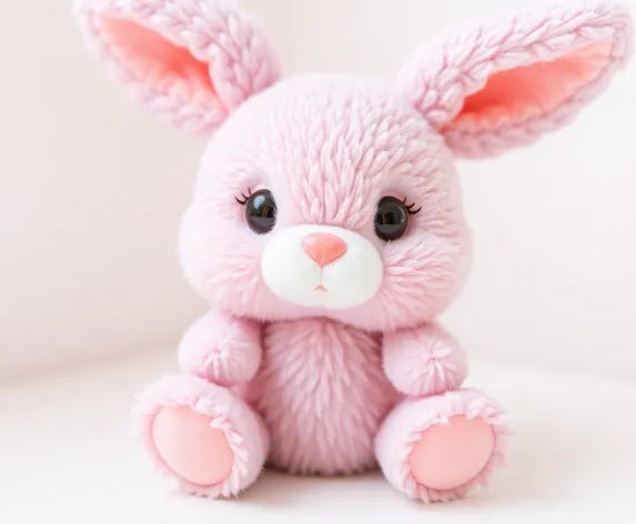 bunny toy