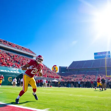 nebraska vs usc