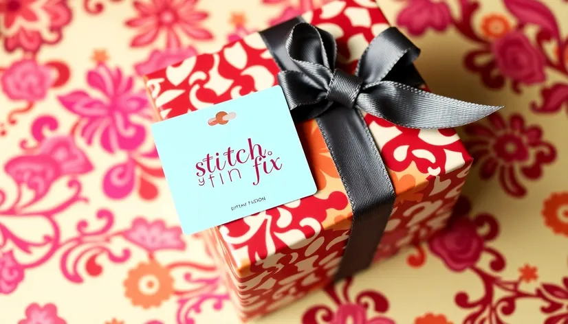 stitch fix gift card