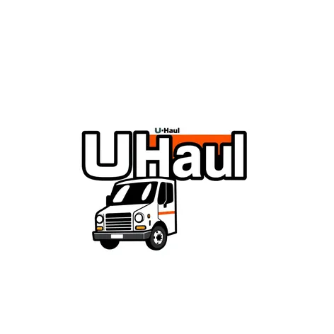 uhaul logo