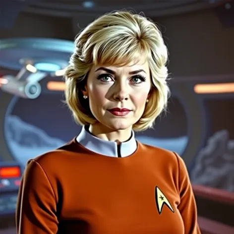 star trek terri garr