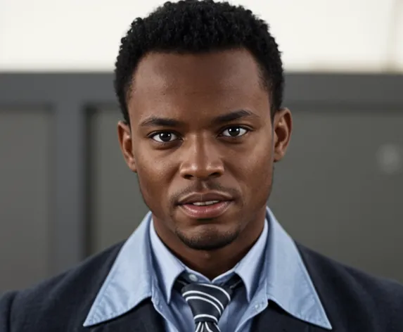 malcolm goodwin movies and