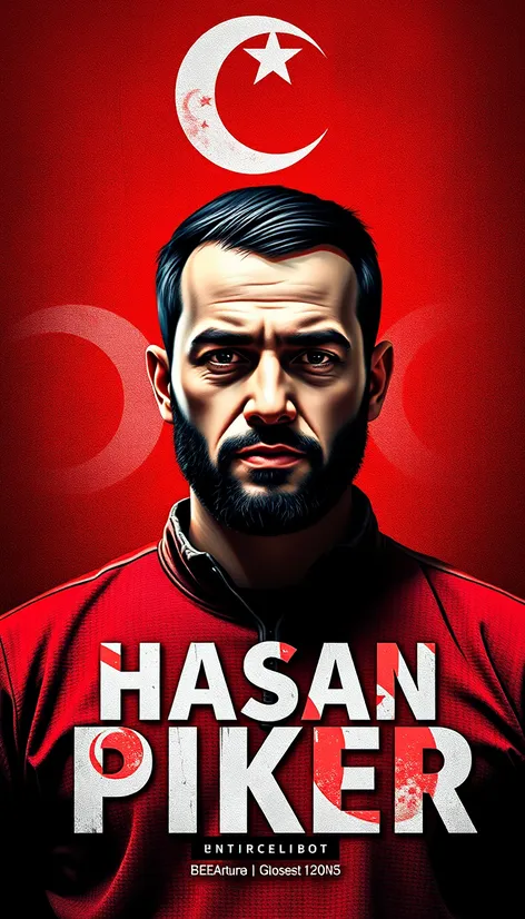 hasan piker