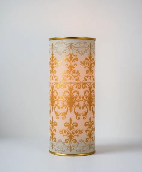 cylinder vase