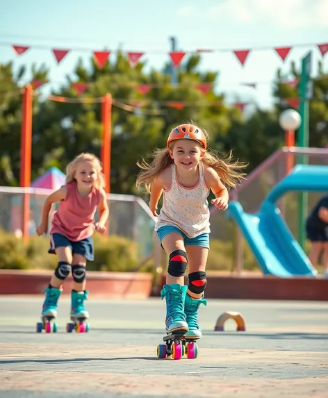 rollerblades for kids