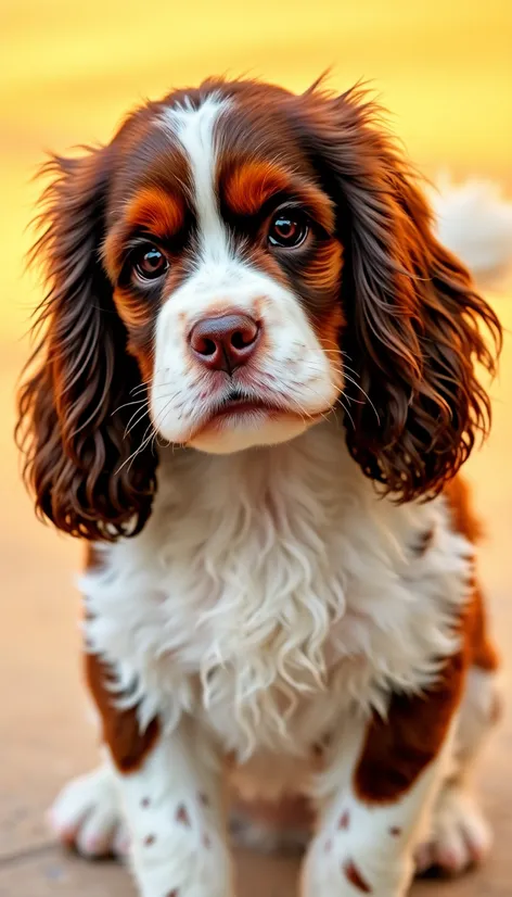 picardy spaniel