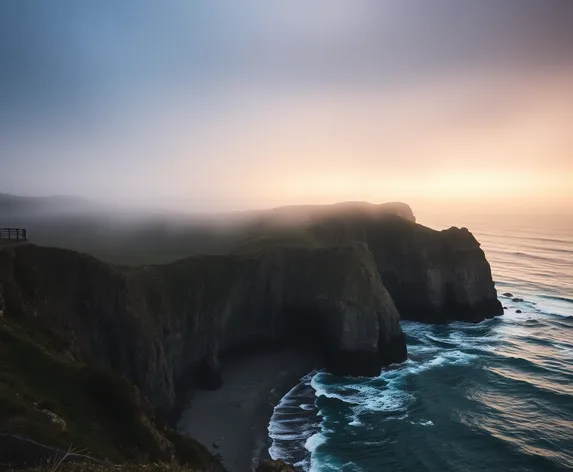 pescadero point