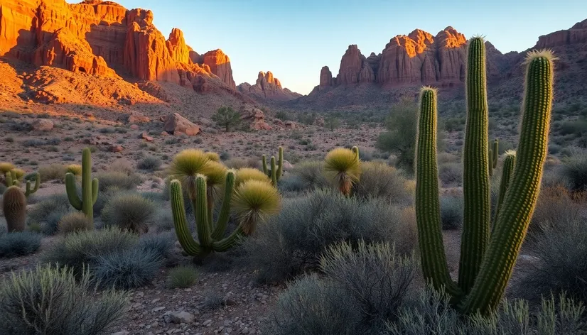 superior arizona usa