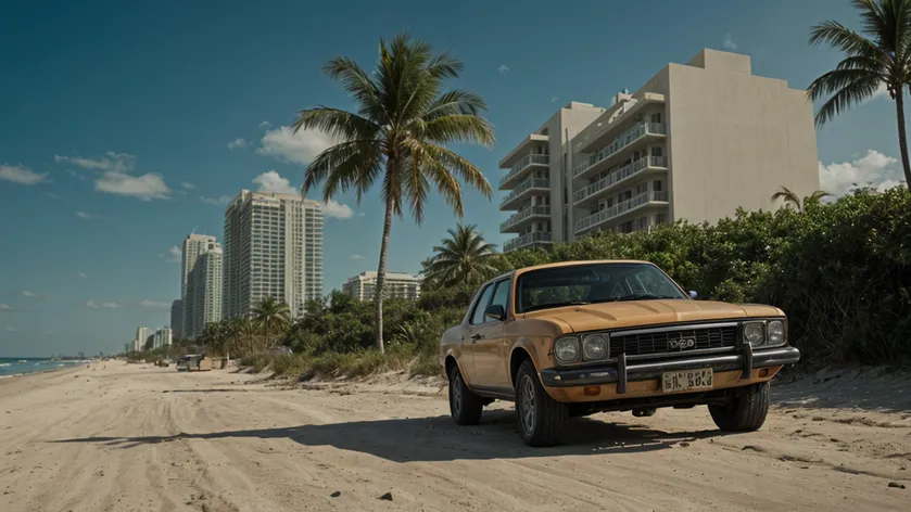 earthquake miami Beach