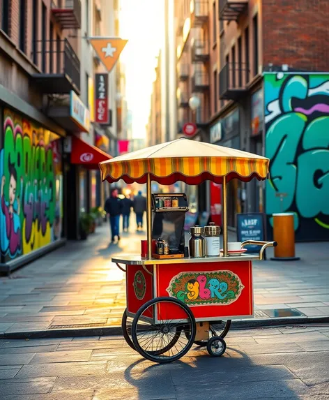 buy coffee cart