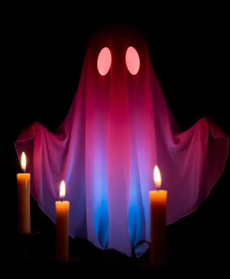 halloween ghost