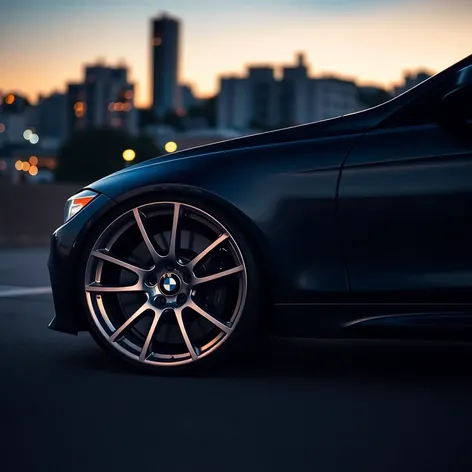 bmw rims