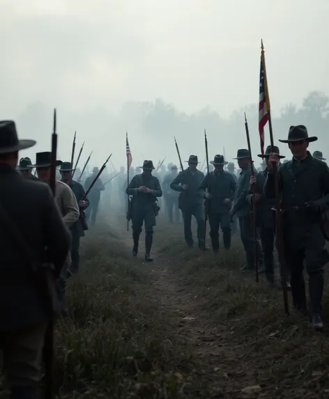 river raisin battlefield