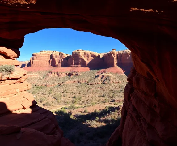 devil's bridge sedona az