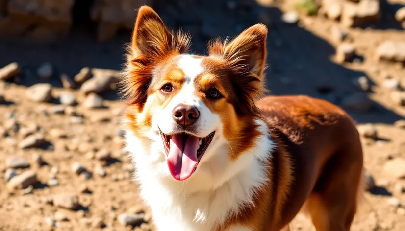 australian cattle dog aussie