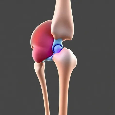 medial epicondyle of femur