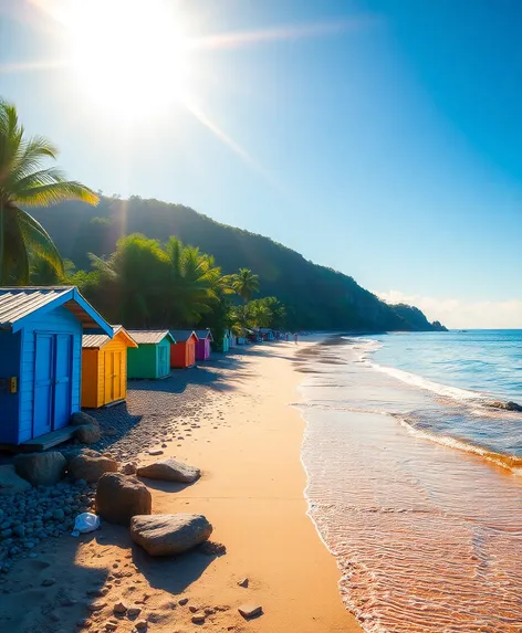 beaches in el salvador