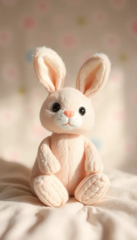 toy bunny