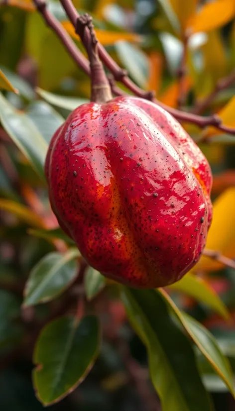 marañon fruit